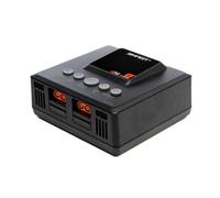 Spektrum Smart S250 AC Charger, 2x50W EU Version