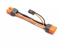 Spektrum SPM 3 Inch IC3 Battery Device Extension with Power Tap O-SPMX-1112