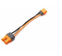 Spektrum SPM Adapter IC3 Battery IC2 Device Connector Cable 6 Inch O-SPMXCA320