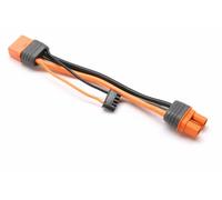 Spektrum SPM G2 Battery Adapter IC3 Device EC2 Battery 3S Balance O-SPMXA9620