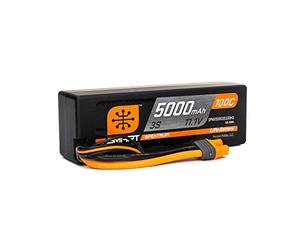 Spektrum SPMX50003S100H3 Chargers and Power Sources, Multi-Colour
