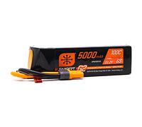 Spektrum Smart G2 22.2V 5000mAh 6S 100C LiPo Battery IC5 SPMX56S100