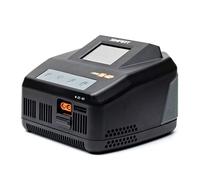 Spektrum S1200 Smart G2 200W AC RC Battery Charger SPMXC2020I