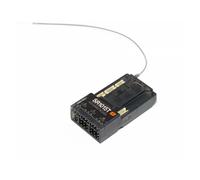 Spektrum SR1015T 10-Channel DSMR+ RC Receiver P-SPM-1055