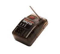 Spektrum SR215 2-Channel DSMR Sport Receiver RC Surface SPMSR215
