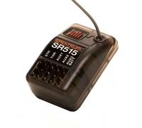 Spektrum Sr515 Dsmr 5 Ch Sport Rec (Spmsr515)
