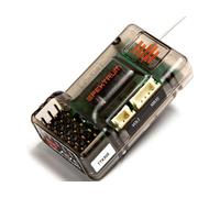 Spektrum SR6110AT 6ch AVC/Tele Surf RX SPMSR6110AT