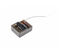 Spektrum SR615 DSMR 6-Channel Water Resistant RC Receiver P-SPMSR615