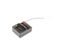 Spektrum SR615 DSMR 6-Channel Water Resistant Receiver SPMSR615