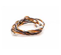 Spektrum SRXL2 24-Inch Remote Receiver Extension Cable SPM9103