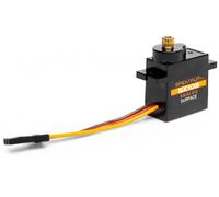 Spektrum SX108 Micro Gear RC Servo SPMSSX108