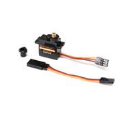 Spektrum SX108PM ProMoto Micro Digital Metal Gear Servo SPMSSX108PM