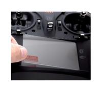 Spektrum Touch Screen Protector for iX12 DX6R RC Transmitter P-SPMA1206
