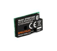 Spektrum BT2000 Bluetooth Module RC Dashboard Telemetry SPMBT2000