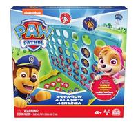 Spel Paw Patrol Four In A Row (6017830)
