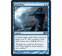 Spell Blast | Magic 2014 Core Set