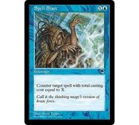 Spell Blast | Tempest