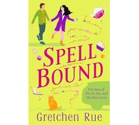 Spell Bound