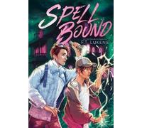 Spell Bound, , Hardback