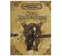 Spell Compendium (Dungeons & Dragons)