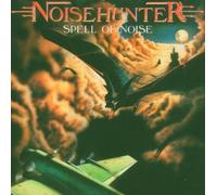 Spell of Noise (CD) Album (US IMPORT)