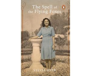 Spell Of The Flying Foxes