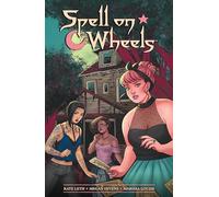 Spell on Wheels