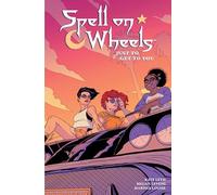 Spell on Wheels Volume 2: Just to Get to You