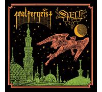 Spell - A Waxing Moon Over Babylon/Fall To Ruin [7" VINYL]
