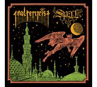 Spell - A Waxing Moon Over Babylon/Fall To Ruin [7" VINYL]