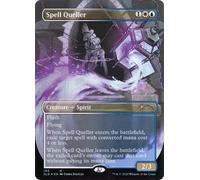 Spell Queller (Secret Lair - Special Guest: Fiona Staples) | Secret Lair Drops