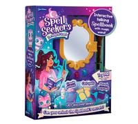 Spell Seekers Interactive Talking Spellbook