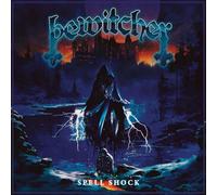Bewitcher – Spell Shock – LP (Multicolor) – Century Media Records