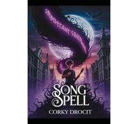 Spell Song: Darkness