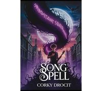 Spell Song: Darkness