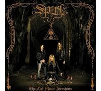 Spell : The Full Moon Sessions CD Expanded Album (2018) NEW Amazing Value