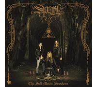 Spell - The Full Moon Sessions (Expanded Edition) [VINYL]