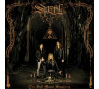 Spell The Full Moon Sessions (Vinyl) Expanded 12" Album