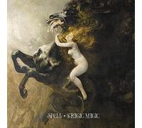 Spell – Tragic Magic – The Orchard