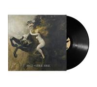 Spell 'Tragic Magic' LP 180g Black Vinyl