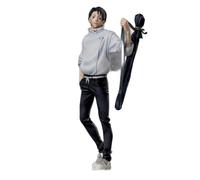 Spell Wars: Deathly Return XStellar "Otoche Yuta" Figure