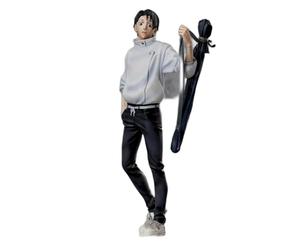 Spell Wars: Deathly Return XStellar "Otoche Yuta" Figure