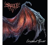 Spell – Wretched Heart – CD – The Orchard