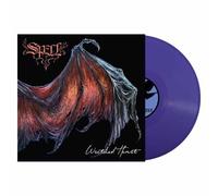 SPELL - WRETCHED HEART (SOLID PURPLE VINYL) [VINYL]