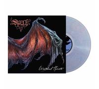 SPELL WRETCHED HEART (TRANSPARENT RED & BLUE MARBLED VINYL) Vinyl LP pre sale