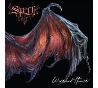 Spell - Wretched Heart [VINYL]