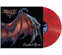 Spell - Wretched Heart [VINYL]