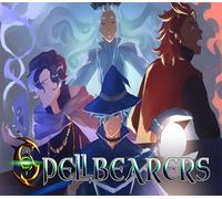 Spellbearers Steam CD Key