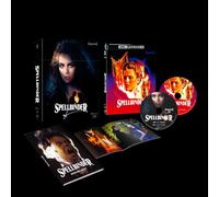 Spellbinder (1988) 4K UHD + Blu-ray Limited Edition Hardbox - Imprint Collection #495