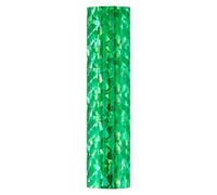 Spellbinder Glimmer Foil-Emerald Facets, 12.7 cm x 4.57 Meters, GLF-031